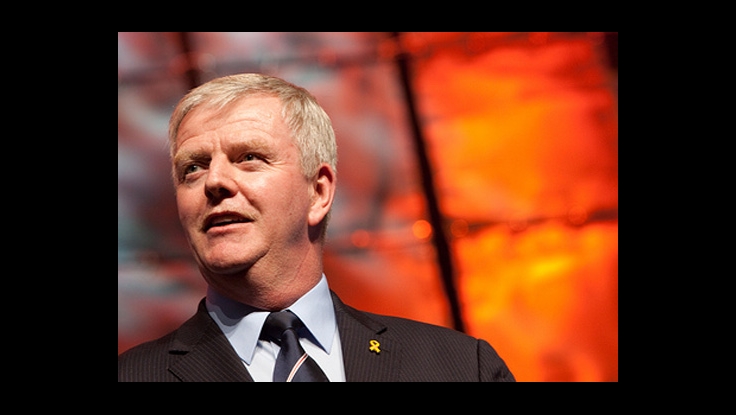 From War Room to Boardroom: Rick Hillier's Tangible Lessons